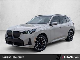 Used 2026 BMW X3 xDrive30i w/ Premium Package AWD/4WD video 1