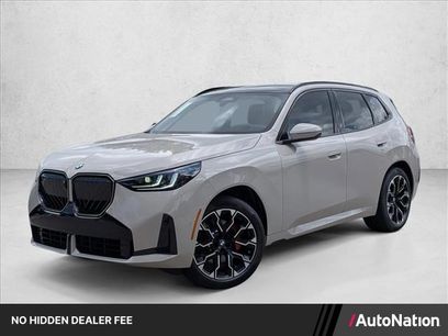 Used 2026 BMW X3 xDrive30i w/ Premium Package