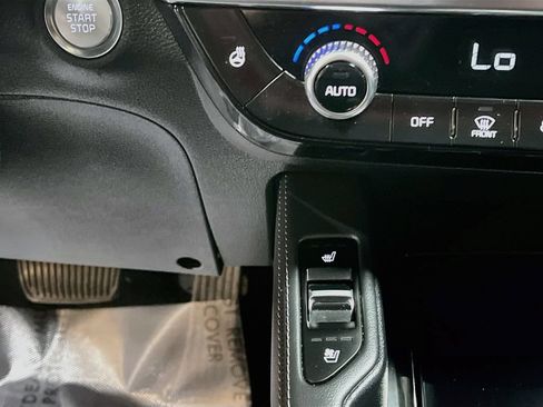 Used 2022 Kia Telluride EX AWD/4WD image 20