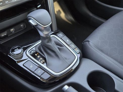 New 2026 Kia Seltos EX image 30