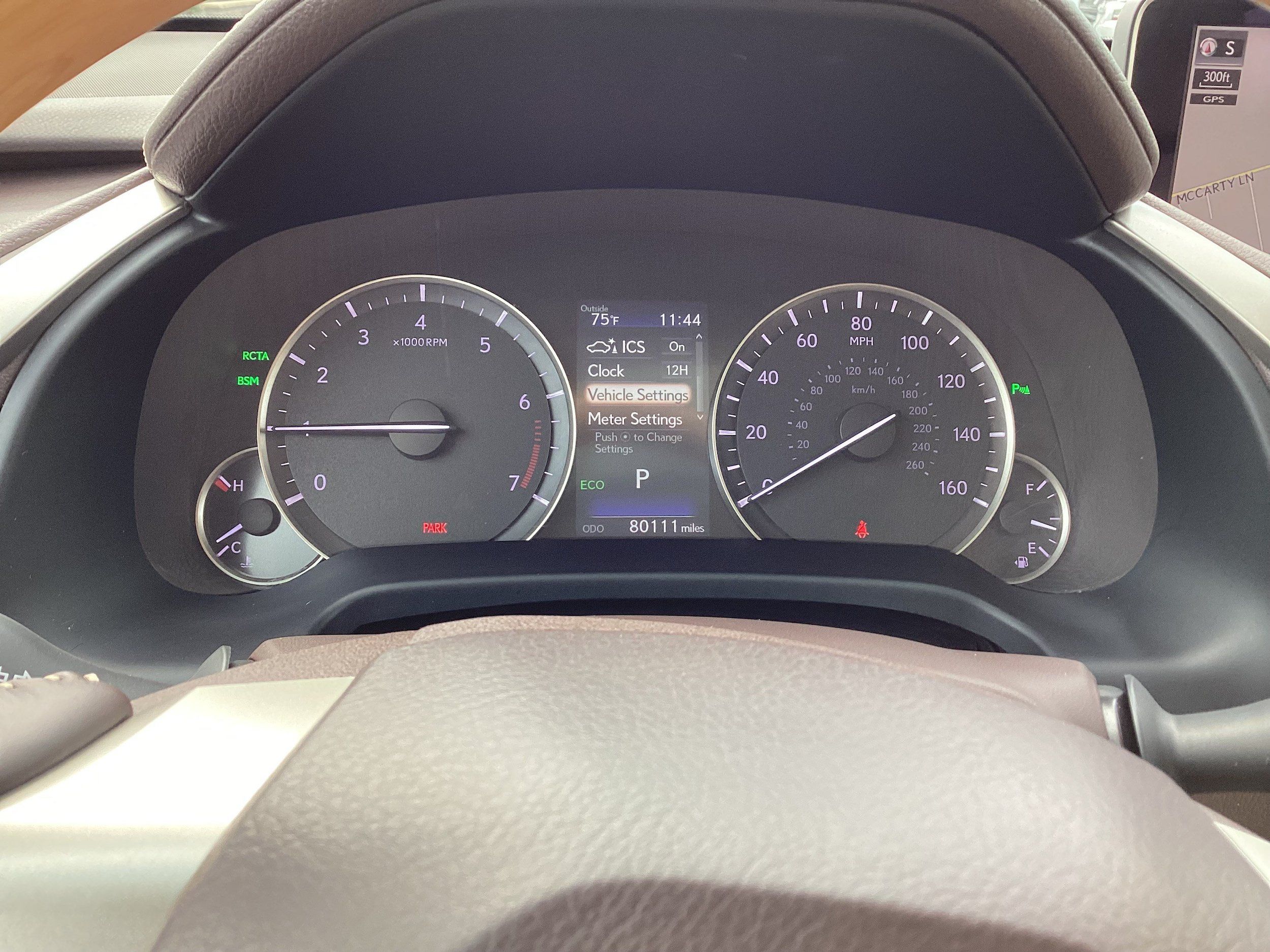 Used 2019 Lexus RX 350L AWD image 20