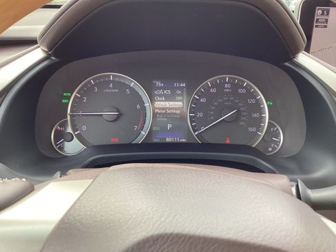 Used 2019 Lexus RX 350L AWD image 20