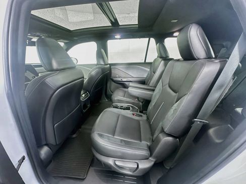 Used 2024 Lexus TX 350 FWD w/ Technology Package image 27