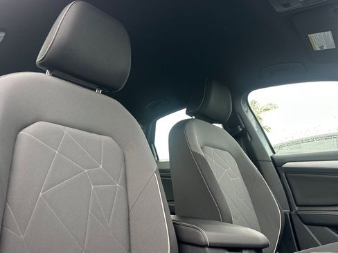 New 2025 Volkswagen Jetta Sport FWD image 16