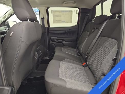 New 2026 Ford Ranger XLT AWD/4WD image 20