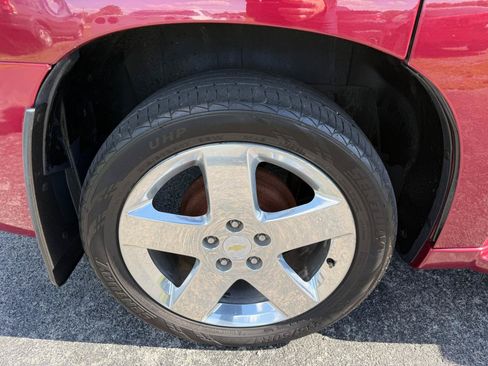 Used 2006 Chevrolet HHR LT w/ Preferred Equipment Group FWD image 13