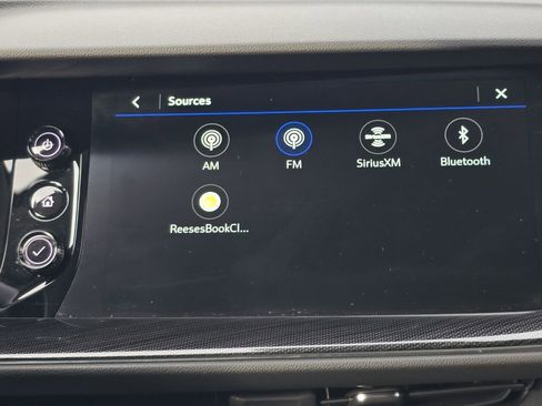 Certified 2023 Buick Envision Preferred image 18