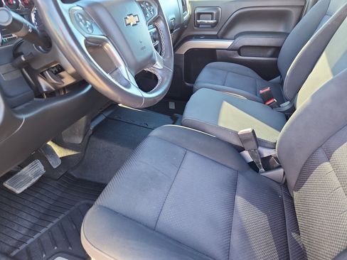 Used 2018 Chevrolet Silverado 1500 LT w/ All Star Edition image 7