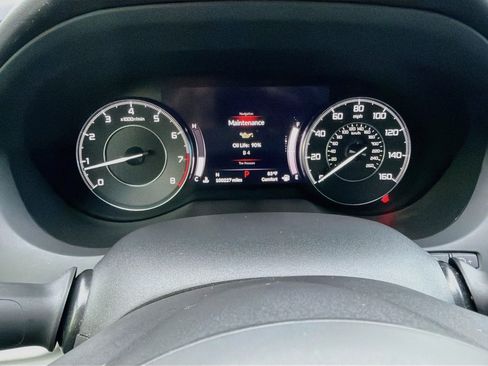 Used 2020 Acura RDX w/ Technology Package FWD image 39