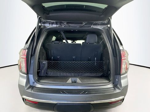Used 2021 Chevrolet Tahoe LT RWD image 27