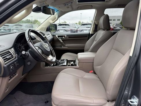 Used 2021 Lexus GX 460 Premium AWD/4WD image 13
