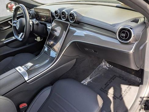 Certified 2024 Mercedes-Benz C 300 Sedan image 22