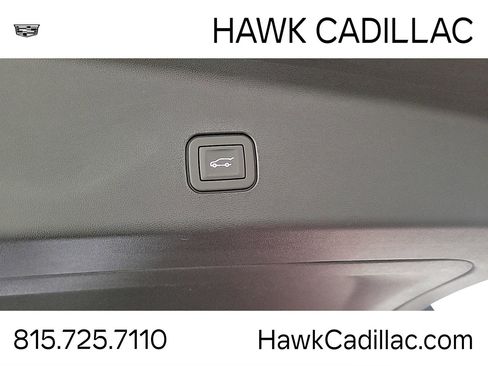 New 2026 Cadillac Vistiq Sport w/ LPO, Floor Liner Package AWD/4WD image 22