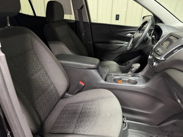 Used 2024 Chevrolet Equinox LT w/ LPO, Floor Liner Package FWD image 28