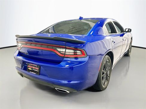 Used 2022 Dodge Charger SXT w/ Blacktop Package image 8