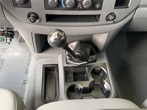 Used 2007 Dodge Ram 2500 Truck SLT AWD/4WD image 49