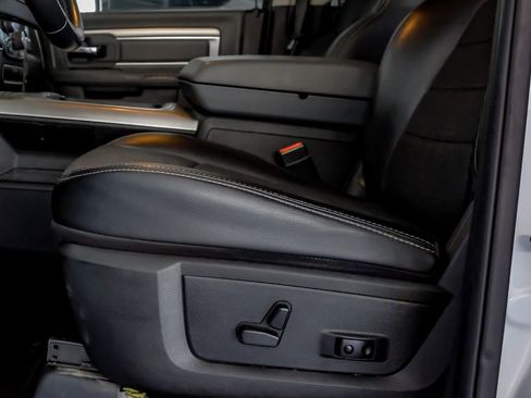 Used 2017 RAM 1500 Lone Star image 30