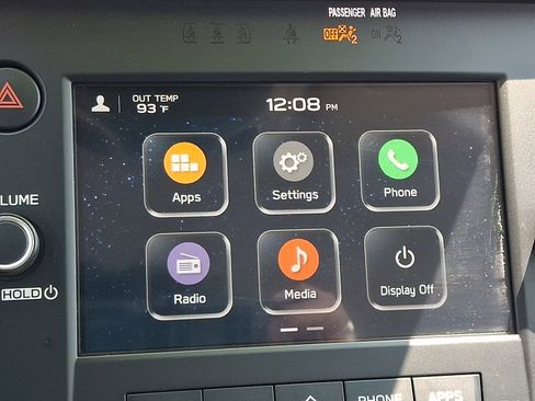 Certified 2025 Subaru Legacy AWD/4WD image 27