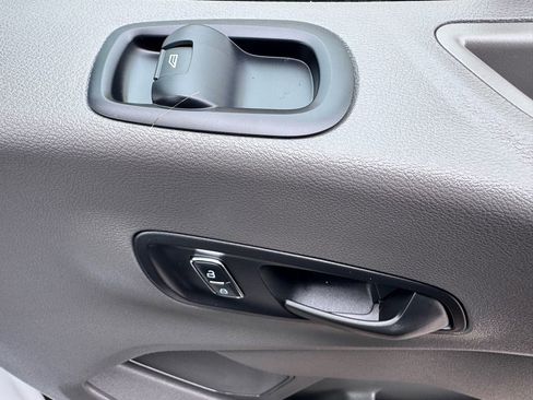 Used 2025 Ford Transit 350 Medium Roof AWD w/ Interior Upgrade Package image 29