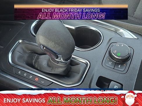 Used 2023 Chevrolet Traverse LT w/ LPO, Floor Liner Package image 21