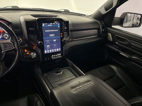 Used 2020 RAM 1500 Limited AWD/4WD image 31