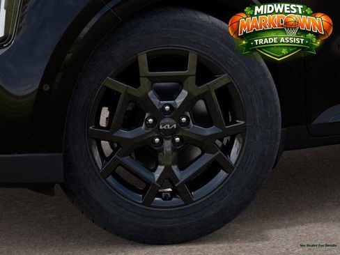 New 2026 Kia Carnival SX Prestige image 9