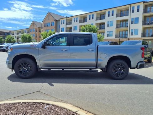 New 2026 Chevrolet Silverado 1500 RST image 28