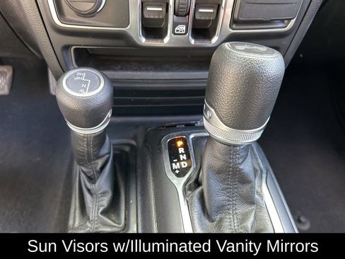 Certified 2022 Jeep Wrangler Unlimited Sport image 27