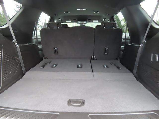 Used 2023 Chevrolet Tahoe LS AWD/4WD image 39