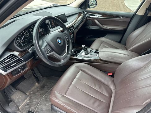 Used 2016 BMW X5 xDrive35i image 11