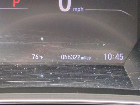 Used 2021 Honda CR-V EX image 33