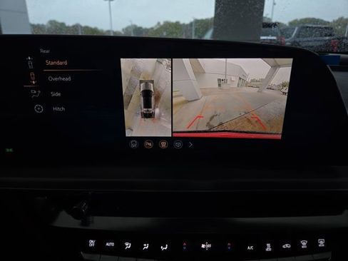 New 2026 Cadillac Lyriq Premium Sport image 20