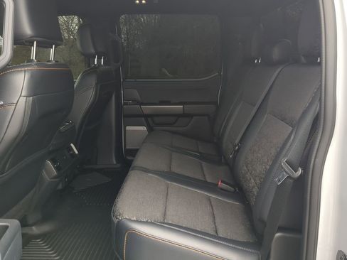 Certified 2025 Ford F150 Tremor w/ Bed Utility Package image 12