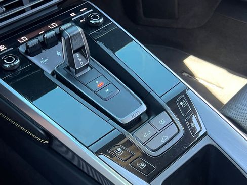 Certified 2022 Porsche 911 Turbo S AWD/4WD image 26