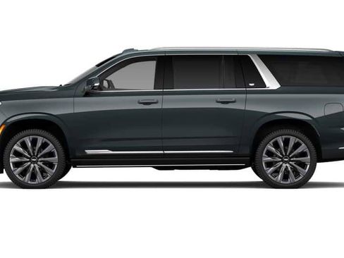 New 2026 Cadillac Escalade ESV Luxury w/ Touring Package image 11