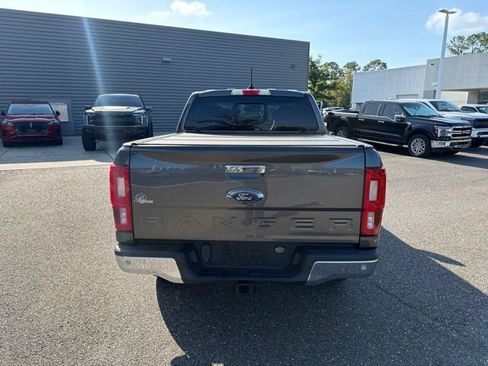 Used 2020 Ford Ranger XLT w/ Equipment Group 302A Luxury AWD/4WD image 6