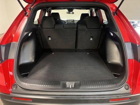 Used 2023 Honda HR-V Sport image 16
