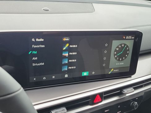 New 2026 Kia Sorento LX FWD image 29
