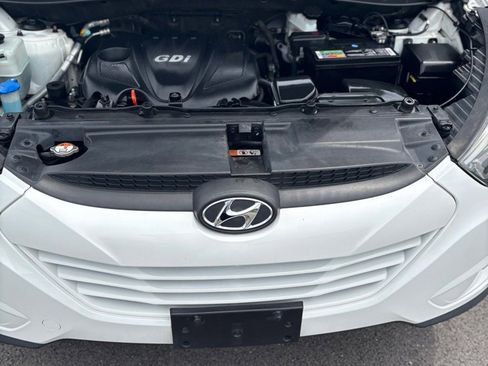 Used 2014 Hyundai Tucson SE FWD image 13