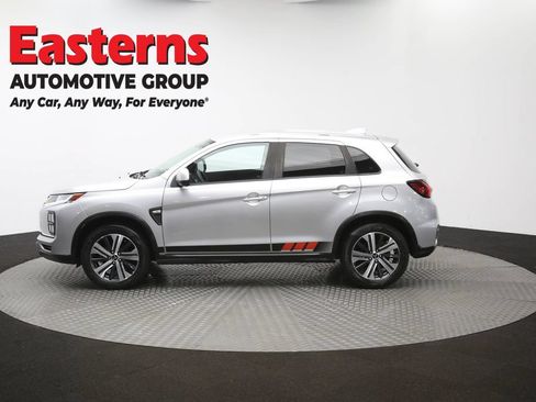 Used 2021 Mitsubishi Outlander Sport ES FWD image 61
