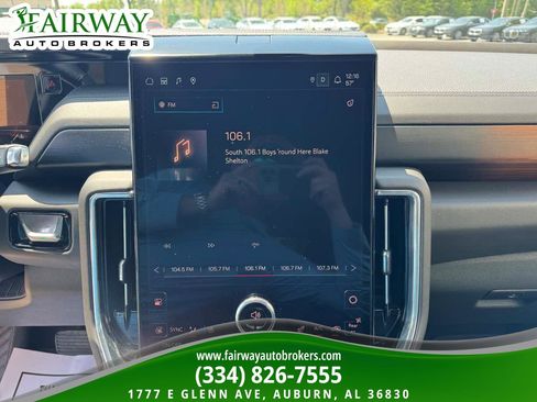 Used 2025 GMC Yukon Denali image 22