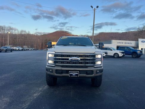 New 2026 Ford F250 King Ranch image 2