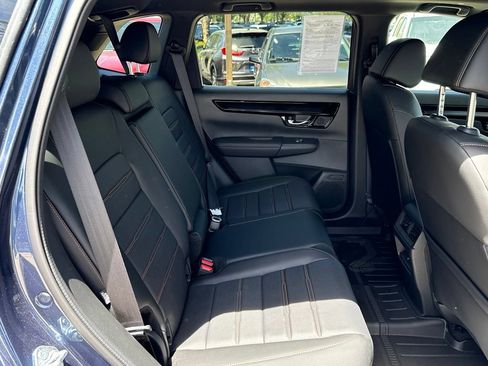 Certified 2026 Honda CR-V Sport Touring image 20