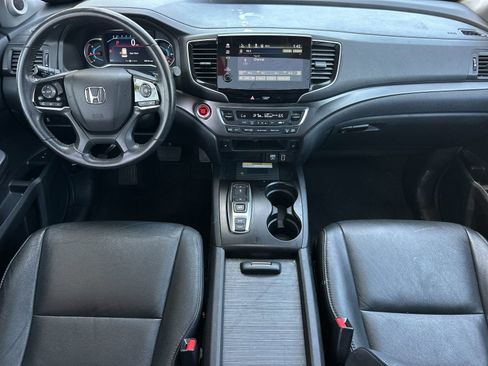 Used 2021 Honda Pilot Special Edition image 12