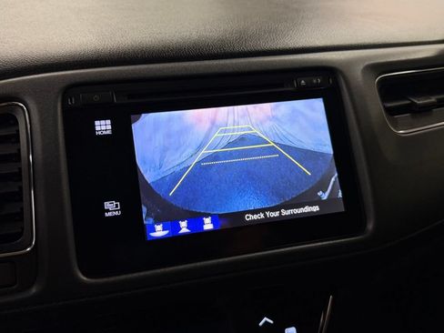 Used 2016 Honda HR-V EX image 35