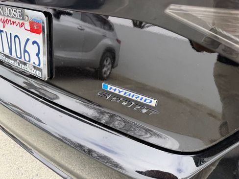 Used 2023 Honda Accord Sport image 5