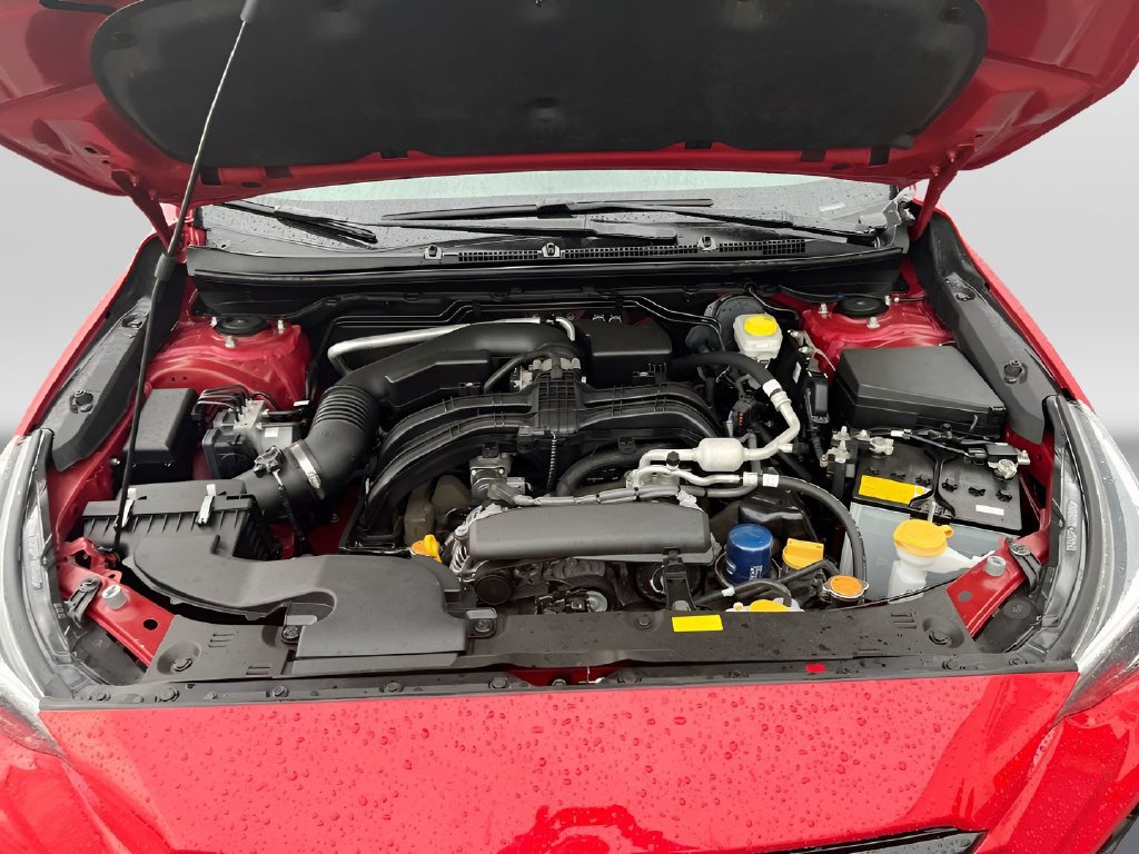 Used 2024 Subaru Impreza RS AWD/4WD image 32