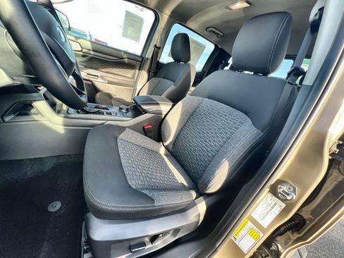 New 2025 Ford Ranger XLT w/ Equipment Group 301A High image 13