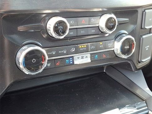 New 2025 Ford F350 Lariat w/ Lariat Ultimate Package image 8