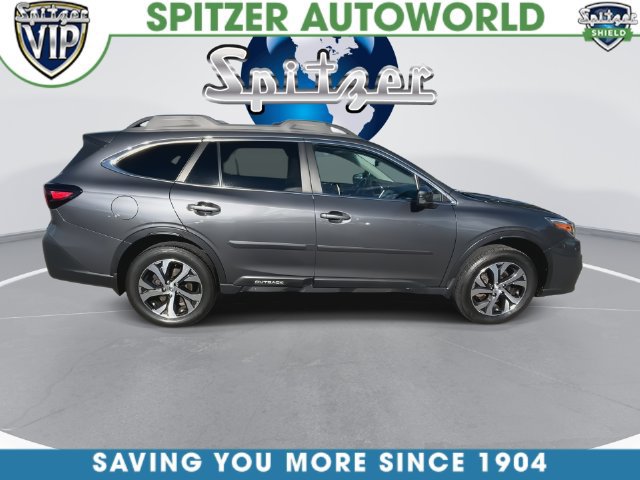 Used 2021 Subaru Outback Limited XT w/ Popular Package #2 AWD/4WD image 15
